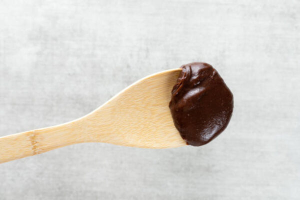 Brigadeiro de colher