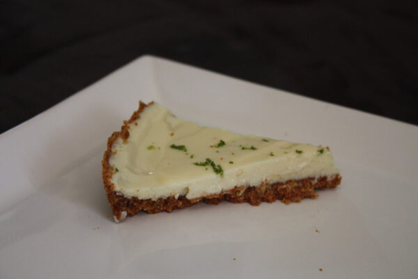 Torta de limão