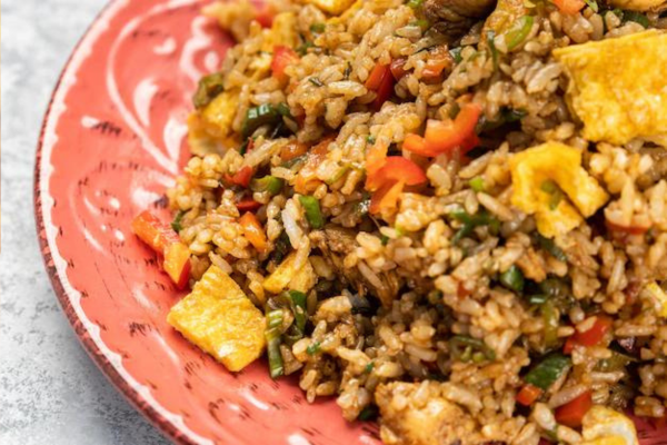 Arroz carreteiro