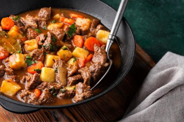Carne de panela