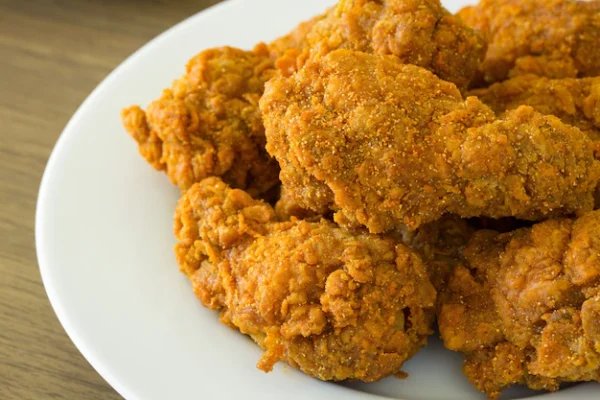 Frango frito